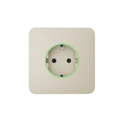 SMART SOLOCOVER/TYPE F IVORY 60027 AJAX