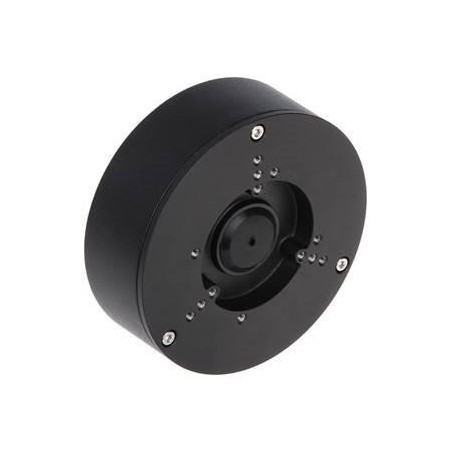 JUNCTION BOX UNIVERSAL/PFA130-E-BLACK DAHUA