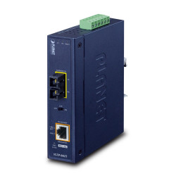 PLANET IP30 Industrial...
