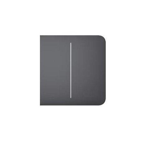 SMART SIDEBUTTON 2G/GRAPHITE 46022 AJAX