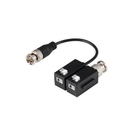 VIDEO BALUN SET UTP COAX/PFM800B-4K DAHUA