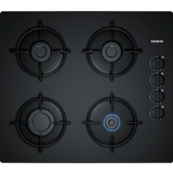 Siemens EO6B6PB10 hob Black...