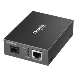 TP-Link Omada MC211CS-20...