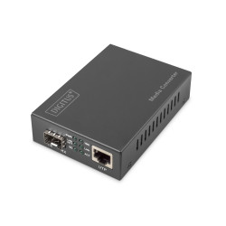 Digitus 10 Gigabit Media...