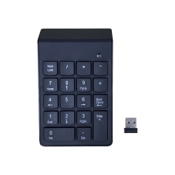 Gembird | Numeric keypad |...