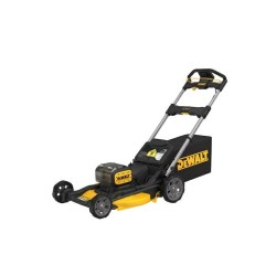 2x18V XR lawn mower aku....