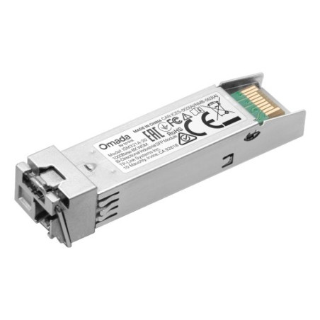 TP-Link ISM321A-20 network transceiver module Fiber optic 1250 Mbit/s SFP