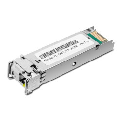 TP-Link Gigabit Single-Mode...