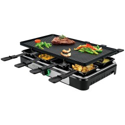 Adler | AD 6616 | Raclette...