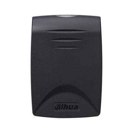 Dahua Technology DHI-ASR1100B-V1 RFID reader RS-485/Wiegand Black