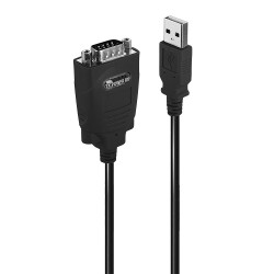 Lindy USB to Serial RS485...