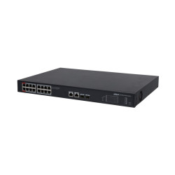 Dahua Technology PoE...
