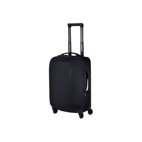 Thule | Subterra 2 | Carry-on Spinner | Carry-on luggage | Black