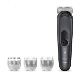 Braun | Body Groomer |...