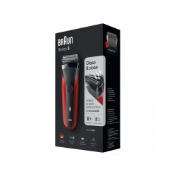Braun | Shaver | 300s...