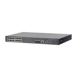 Dahua Technology PoE...