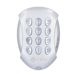CDVI GALEOBT access control...
