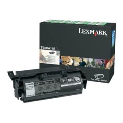 Lexmark Toner T650A11E...