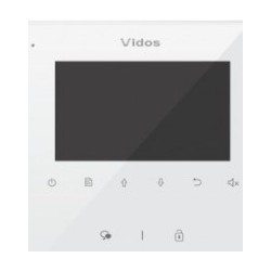 VIDOS DUO M1022W VIDEO...