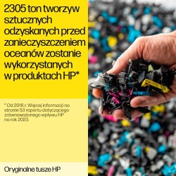 HP 963 Cyan Original Ink...