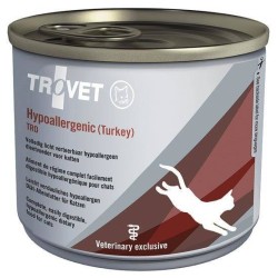 TROVET Hypoallergenic TRD...