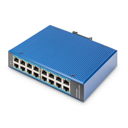 Digitus 16 Port Gigabit...