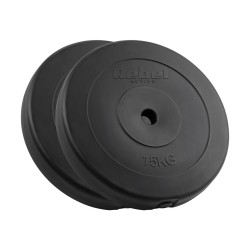 Bituminous Weight Set...