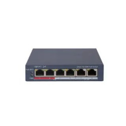 Hikvision 4 Port Fast...