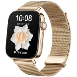 HUAWEI WATCH FIT 3 GOLD