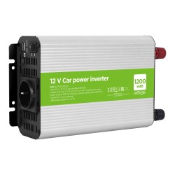 EnerGenie | 12 V Car power...