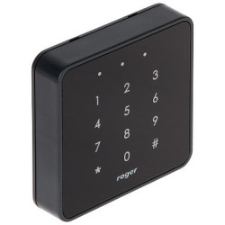 Proximity Reader with...