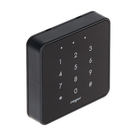 Proximity Reader with Keypad MCT82M