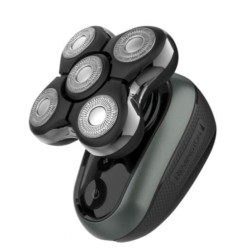 Remington XR1600 Rotation...