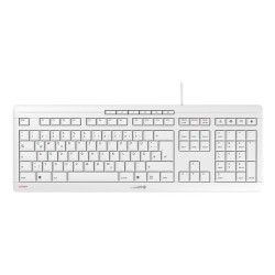 CHERRY STREAM keyboard...
