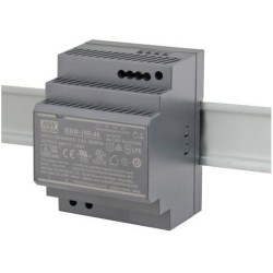 DIN Rail Switching Power...