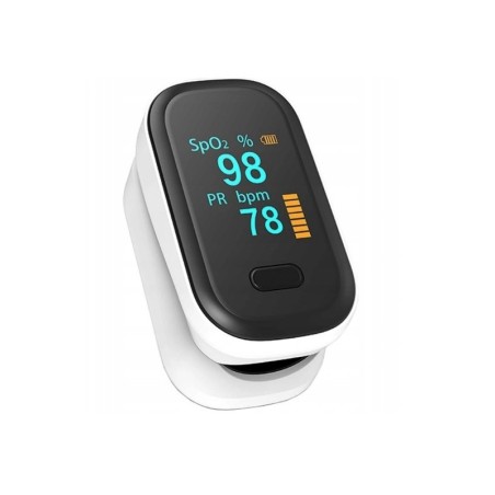 Oromed PULS_ORO-OXIMETER WHITE pulse oximeter