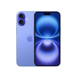 Apple iPhone 16 Plus 17 cm...