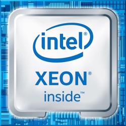 Intel Xeon E-2434 processor...