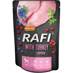 DOLINA NOTECI RAFI - Wet...
