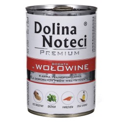 DOLINA NOTECI Premium Beef...