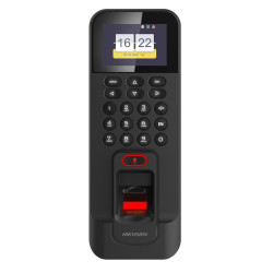 HIKVISION DS-K1T804AMF...