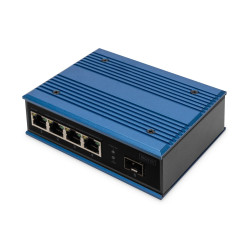 Digitus 4 port Fast...