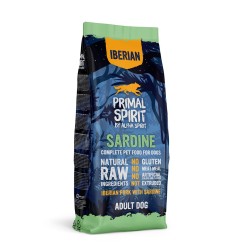 PRIMAL SPIRIT Iberian...