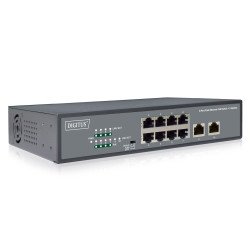 Digitus DN-95323-1 network...