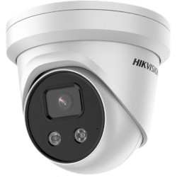Hikvision Turret IR...