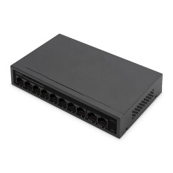 Digitus 8- Port Fast...