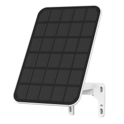 CAMERA ACC SOLAR PANEL...