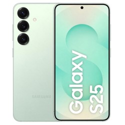 Samsung Galaxy S25 15.8 cm...