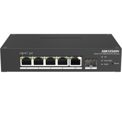 Hikvision DS-3T1306P-SI/HS...