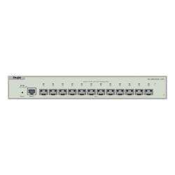 Ruijie Networks...